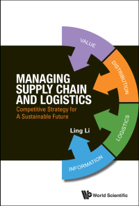 Omslagafbeelding: MANAGING SUPPLY CHAIN AND LOGISTICS 9789814602426