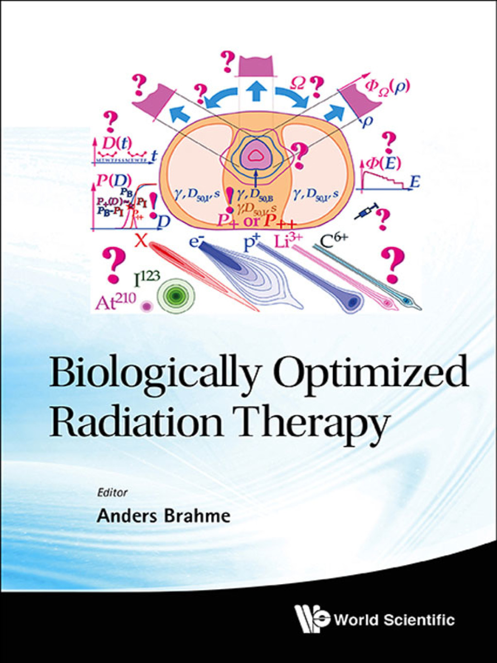 Biologically Optimized Radiation Therapy