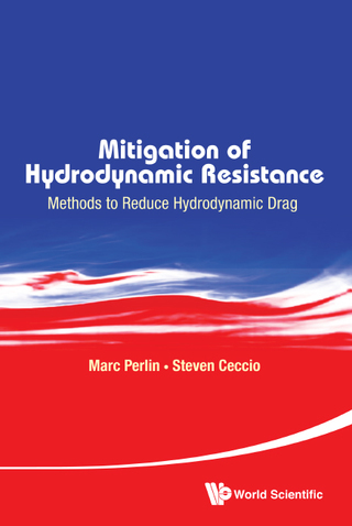 Cover image: Mitigation of Hydrodynamic Resistance: Methods to Reduce Hydrodynamic Drag 9789814612258