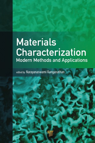 表紙画像: Materials Characterization 1st edition 9789814613064