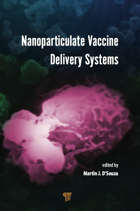 Nanoparticulate Vaccine Delivery Systems, 1st Edition - FULL INSTANT DOWNLOAD | PDF DOCX EPUB
