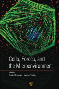 صورة الغلاف: Cells, Forces, and the Microenvironment 1st edition 9789814613361