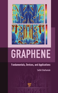Cover image: Graphene 1st edition 9789814613477