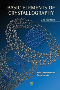 Imagen de portada: Basic Elements of Crystallography 2nd edition 9789814613576