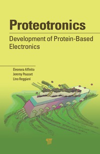 Cover image: Proteotronics 1st edition 9789814613637