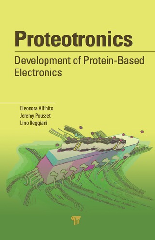 Immagine di copertina: Proteotronics 1st edition 9789814613637