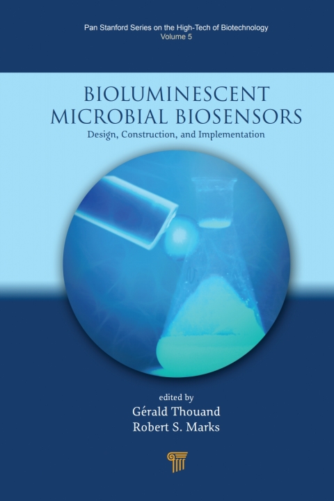Bioluminescent Microbial Biosensors: Design, Construction, and Implementation, 1st Edition - FULL INSTANT DOWNLOAD | PDF DOCX EPUB