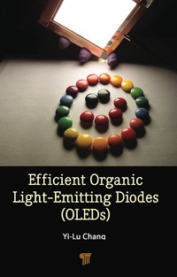 Cover image: Efficient Organic Light Emitting-Diodes (OLEDs) 1st edition 9789814613804
