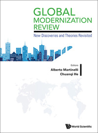 Cover image: GLOBAL MODERNIZATION REVIEW 9789814616065