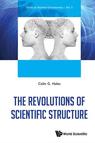 Titelbild: The Revolutions of Scientific Structure 9789814616249