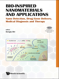 Cover image: BIO-INSPIRED NANOMATERIALS AND APPLICATIONS 9789814616911