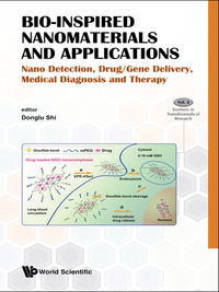 صورة الغلاف: BIO-INSPIRED NANOMATERIALS AND APPLICATIONS 9789814616911