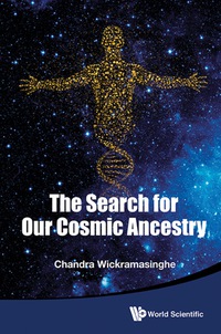 Omslagafbeelding: Search For Our Cosmic Ancestry, The 9789814616966