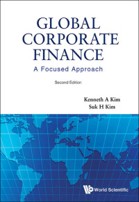 Cover image: GLOBAL CORPORATE FIN (2ND ED) 2nd edition 9789814618007