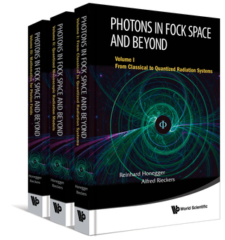 Imagen de portada: Photons in Fock Space and Beyond: (In 3 Volumes) 9789814618823