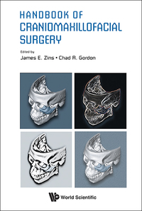 Omslagafbeelding: HANDBOOK OF CRANIOMAXILLOFACIAL SURGERY 9789814295093