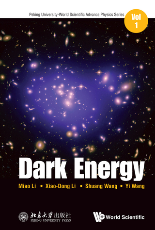Cover image: Dark Energy 9789814619707