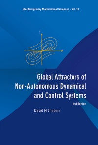 Cover image: GLOBAL ATTRACT NON-AUTON (2ND ED) 2nd edition 9789814619820