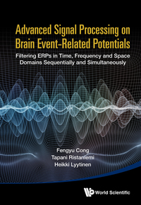 Titelbild: ADV SIGNAL PROCESSING ON BRAIN EVENT-RELATED POTENTIALS 9789814623087