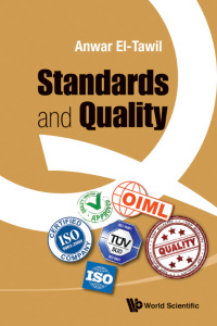 Cover image: STANDARDS AND QUALITY 9789814623575