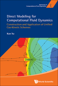 Cover image: DIRECT MODELING FOR COMPUTATIONAL FLUID DYNAMICS 9789814623711