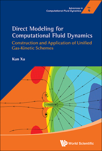 Imagen de portada: DIRECT MODELING FOR COMPUTATIONAL FLUID DYNAMICS 9789814623711