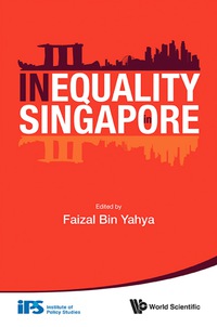 Titelbild: Inequality In Singapore 9789814656801