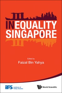 Cover image: Inequality In Singapore 9789814656801