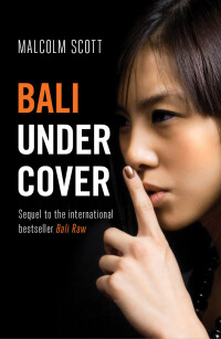 Omslagafbeelding: Bali Undercover 9789814625135