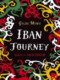 Cover image: Iban Journey 9789814625210