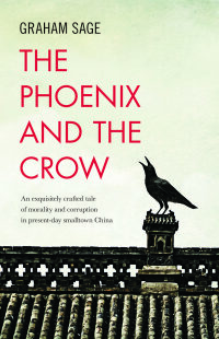 Omslagafbeelding: The Phoenix and the Crow 9789814625418