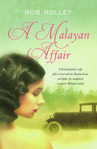 صورة الغلاف: A Malayan Affair 9789814625456