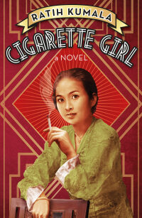Cover image: Cigarette Girl 9789814625487