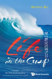 Imagen de portada: Life On The Cusp 9789814630016