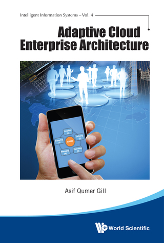 Cover image: Adaptive Cloud Enterprise Architecture 9789814632126