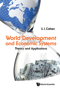 Cover image: WORLD DEVELOPMENT AND ECONOMIC SYSTEMS 9789814632324