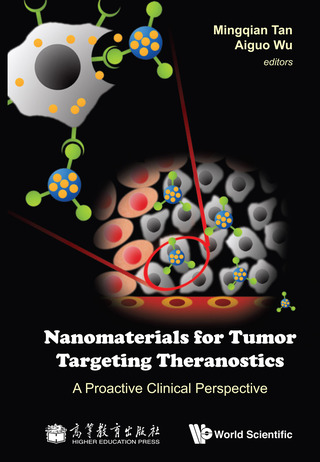 Cover image: Nanomaterials for Tumor Targeting Theranostics: A Proactive Clinical Perspective 9789814635417