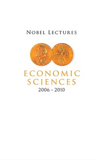 Cover image: NOBEL LECT IN ECO (2006-2010) 9789814630184