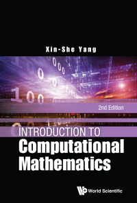 Imagen de portada: INTRO COMPUTATION MATH (2ND ED) 2nd edition 9789814635776