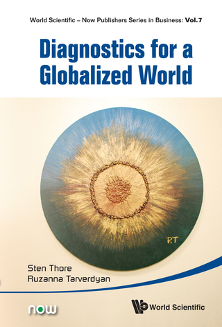 Cover image: Diagnostics for a Globalized World 9789814641432