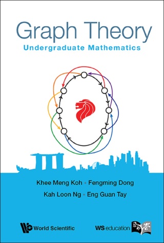 Cover image: Graph Theory: Undergraduate Mathematics 9789814641586