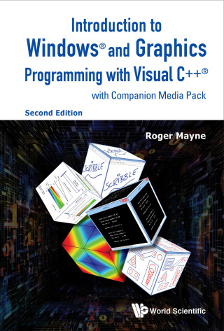 Cover image: Introduction to Windows® and Graphics Programming with Visual C++®: (with Companion Media Pack) 2nd edition 9789814641869