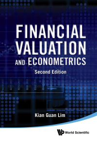 Cover image: FINAN VALUA & ECONOME (2ND ED) 2nd edition 9789814644006