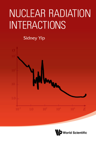 Cover image: Nuclear Radiation Interactions 9789814368070