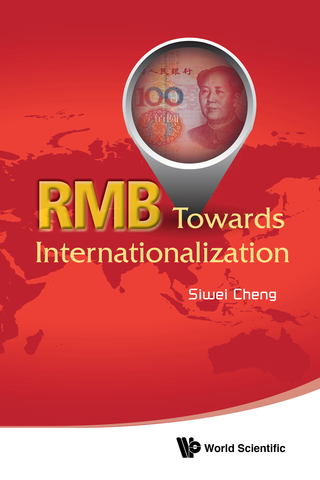 Cover image: RMB: Towards Internationalization 9789814644655