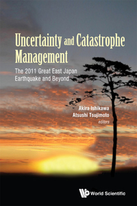 Cover image: UNCERTAINTY AND CATASTROPHE MANAGEMENT 9789814644952