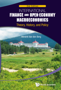 Cover image: INTL FIN & OPEN-ECO MACROECO (2ND ED) 2nd edition 9789814651165