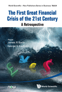 Titelbild: First Great Financial Crisis Of The 21st Century, The: A Retrospective 9789814651240