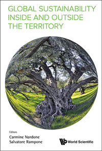 Cover image: GLOBAL SUSTAINABILITY INSIDE AND OUTSIDE THE TERRITORY 9789814651318
