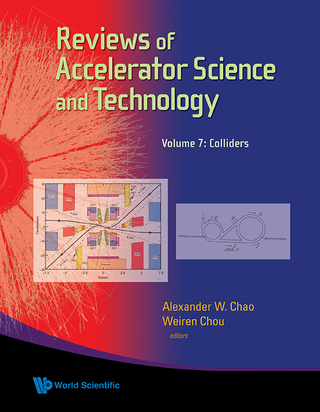 Cover image: Reviews of Accelerator Science and Technology: Volume 7: Colliders 9789814651486